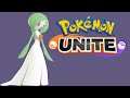 Pokémon Unite I Gardevoir Is Out! I Expert Rank I