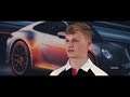 Porsche Carrera Cup GB - Junior Programme
