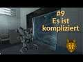 Portal 2 KOOP Playthrough Gameplay Deutsch/German #9