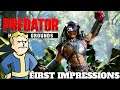 Predator: Hunting Grounds | First Impressions | Very Disappointing Currently
