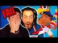 PRIMER FAIL CON SPIUK EN EL DESAFIO DE BO, LO MÁS RANDOM QUE HA HECHO BRAWL STARS - WithZack