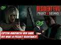 PROJECT RESISTANCE || A Co-Op Multiplayer Resident Evil Game?