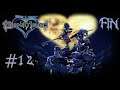 PS4-FR-HD : Let's play #12 sur Kingdom Hearts I : on arrive enfin à la fin et ce n'est pas tendre!