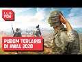 PUBG MOBILE DAN TENCENT SEMAKIN MENDOMINASI GAME MOBILE!