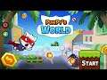 Pumpy's World - Gameplay IOS