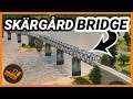 Rail and Bridges! Skärgård (Part 22)