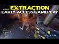 Rainbow Six Extraction Early Access Gameplay