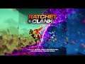 Ratchet & Clank Rift Apart OST - Main Theme