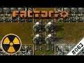 Reaktorblock C & D ⚙️ Factorio S2 #063