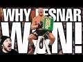REAL REASON Why BROCK LESNAR Won MONEY IN THE BANK 2019 Mens Ladder Match!!!