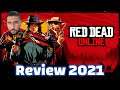 Red Dead Online Review in 2021 - Is it still worth it?!