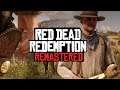 Red Dead Redemption: Remake Trailer
