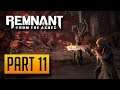 Remnant: From the Ashes - Walkthrough Part 11: The Warden