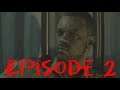 Resident Evil 2 Remake: Episode 2 - Police Station (PS4 Pro)