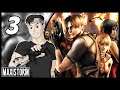 Resident Evil 4 (Ps4) || Let's Play en Español || Parte 3 || Twitch: MaxiElTormentas
