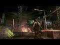 resident evil 6 chris and piers pt 2 insubordination is bad
