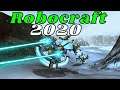 Robocraft in 2020 | What Is The Best Robot (robocraft funny moments)