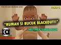 "RUMAH BUCUK BLACKOUT!!" MOTHER SIMULATOR Gameplay Part 4 (Pok Ro) [Malaysia]