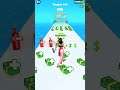 Run Rich 3D - Tingkat 444, Best Funny All Levels Gameplay Walkthrough (Android, Ios)