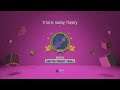 Sackboy A Big Adventure Trial B: Swing Theory PS Challenge 2 Gold Reward PS4 Version Of Trial