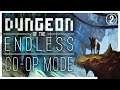 SARA NUMAS MAKES FOUR! - Dungeon of the Endless -#2 (co-op with Stumpt Price)