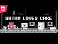 Satan Loves Cake - Cute Hell Meets Metroidvania