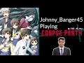 Malaysian Youtuber playing Corpse Party Chapter 4 #11