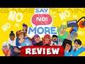 Say No! More - REVIEW (Nintendo Switch)