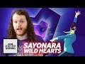 SAYONARA WILD HEARTS | LUKE'S DIAMONDS IN THE ROUGH