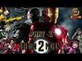 SCWRM Plays Iron Man 2 (HD) Part 1 - The Stark Archives