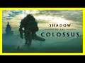 Shadow of the Colossus - Full Game (No Commentary)