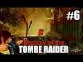 Shadow of the Tomb Raider parte 6: o caminho para a cidade oculta [PS4 PT-BR]