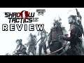 Shadow Tactics: Blades of the Shogun - Review