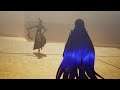 Shin Megami Tensei V Playthrough Part 26 - Baal, Seth. Khonru & 4 Gods Side Quest