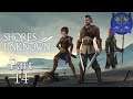 Shores Unknown Early Access Playthrough part 14