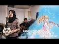 Simple Jam: Hikaru Nara (Malay Cover) - Your Lie In April