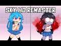 Sky HD Remaster FULL WEEK [Mod Showcase] - Friday Night Funkin'