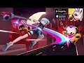 Slash & Girl - Joker World Gameplay Android