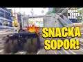 Snacka SOPOR! - Trash Talk i GTA 5