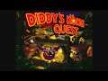 [SNES] Donkey Kong Country 2 (Live)