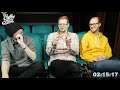Snutt & Markus Talk: Adding Multiplayer to a game adds 10x the complexity