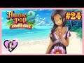So Close, Yet so Far! - HuniePop 2 Double Date - Part 24