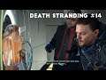 Some Rest For Our Bones | Let's Play Death Stranding #14