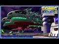Sonic Colors: Ultimate Playthrough Part 6 – Asteroid Coaster