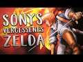 Sonys vergessene Antwort auf Zelda ~ Alundra-Retrospektive