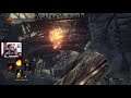 SoulsLike Friday - Pyromaniac Pope VS Dark Souls III