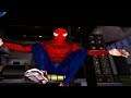 Spider-Man 2 | 2002 Wrestling Costume Mod +Download
