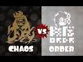 Splatoon 2 Live Stream Final Fest Chaos Vs Order (Team Chaos)