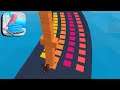 Stack Colors - All Levels Gameplay Android,ios (Level 281)