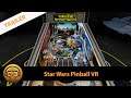 Star Wars Pinball VR Trailer